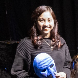 Charlet Ringwald - Assistant Director