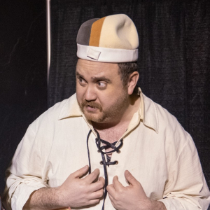 Kegan Tuohy - Rafe/Scholar #2