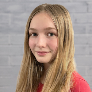 Millie Purkis - Neleus / Dancer