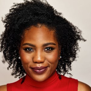 Tobi Omodehinde - Fatimah