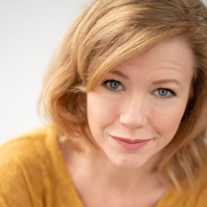 Jen Mays* - Counselor/Moderator/Teacher A