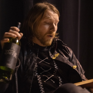 Michael Juliano - Wagner