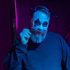 Scott Garnand - Greed/Duke