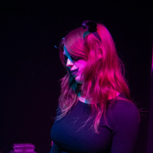 Annabelle Hamilton - Sloth/Helen/Baliol