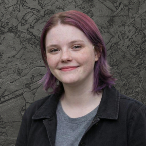 McCartney Lyon - Stage Crew