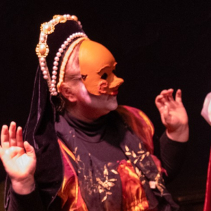 Anitajane Garnand - Envy/Duchess