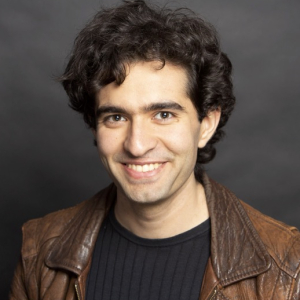 Octavio Lahiri Vourvoulias