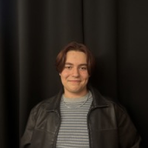 Anthony Frederick - Mr. Webb