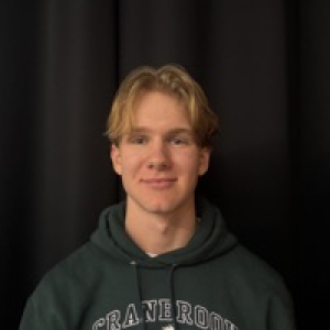 Dawson Quinn - Dr. Gibbs