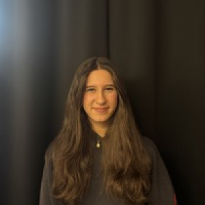 Morgan Hurd - Baseball Player