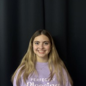 Molly Muskovitz - Joe Stoddard