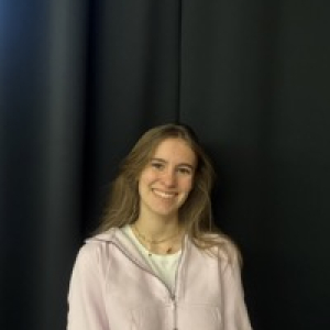 Eden Wiater - Rebecca Gibbs