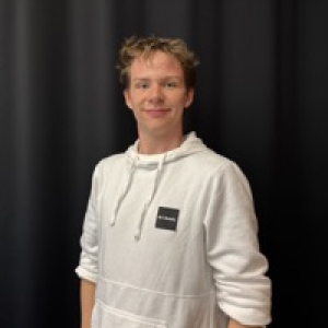 Calvin Finneran - Simon Stimson