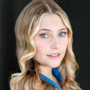 Karenna Klein - Lady McCarty