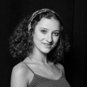 Emma Goodman - CALLIE/B