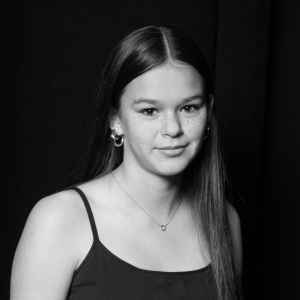 Lucia Hall - KRISTA/C