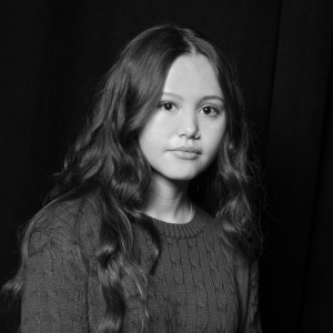 Avery Hicks - KRISTA/C