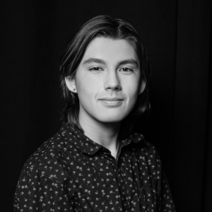 Ethan Boggs - NIBS/DETECTIVE