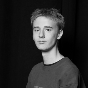 Josh Vanden Hoek - BOY