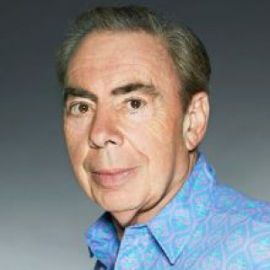 Andrew Lloyd Webber - Author