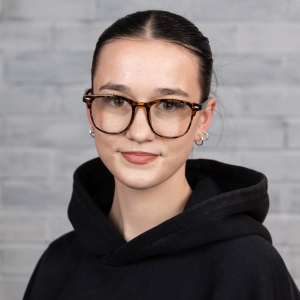 Kaitlyn Hayden - Assistant Choreographer