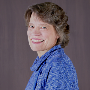 Laurie Atkinson - Martha Gillette