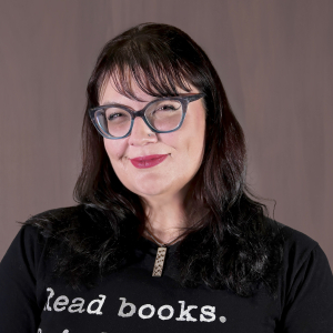 Staci York - Daria Chase