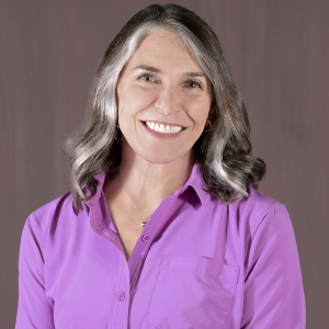 Gretchen Samuels - Inspector Gohring