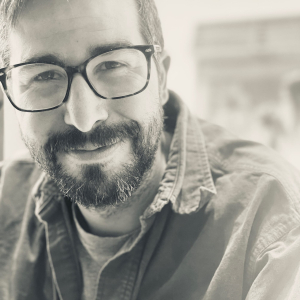 Adam - Scenic Designer