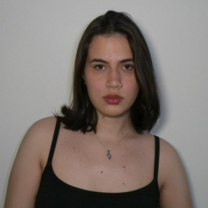 Liz Lauren Tejera Lopez - Joy