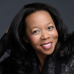 Maha McCain - Director