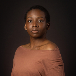 Naomi Ray Barnett - Stage Manager