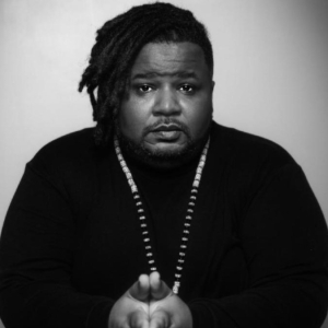 Bryan Keyth Wilson - Playwright