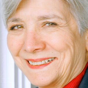 Anita Khanzadian - Director