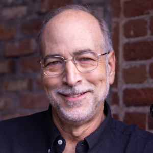 Barry Heins - Producer/ ITC Artistic Director