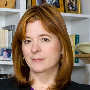 THERESA REBECK - Director