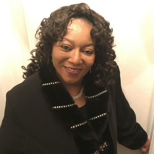 DOROTHY MARIE JARRETT - HONORING THE CARRIER OF THE CREATIVE 06/23/60-06/12/2019