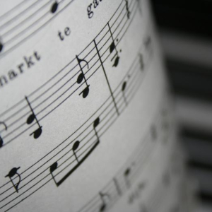 Ana Maria Rajcan - Music Director