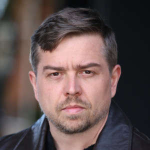 Chris Clark