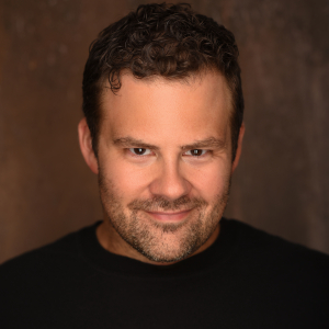 Nick Stevens*