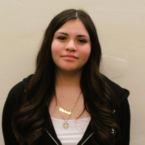 Stephanie Preciado - MRS. HATHAWAY/TEACHER
