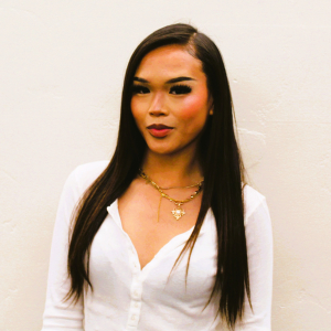 Kaes Aldama - PATTY DI MARCO/MRS. SANDFORD
