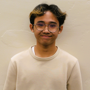 Joshua Buenaventura - DEWEY FINN 