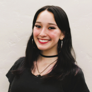 Tiana Torrecillas - ROSALIE MULLINS