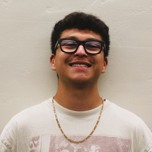 Ismael Alvarez - MR. TURNER/BOB