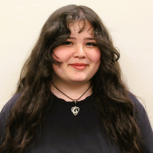 Kelalani Lamproe - KATIE