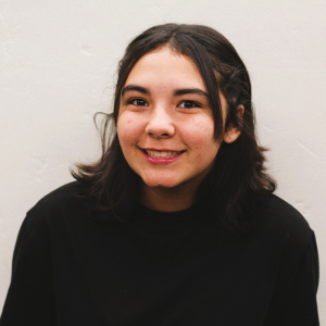 Evalette Macdonald - LAUREN