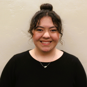 Abigail Rodriguez - SOPHIE