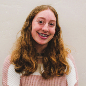 Kaelyn Wright - MRS. SHEINKOPF
