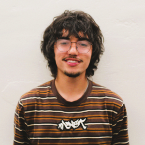 Jojo Castillo - GABE BROWN/STANLEY